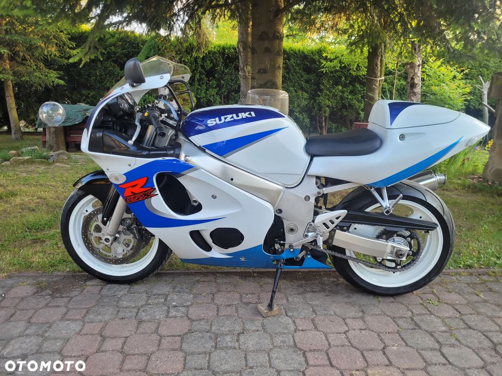 Suzuki GSX-R - 12