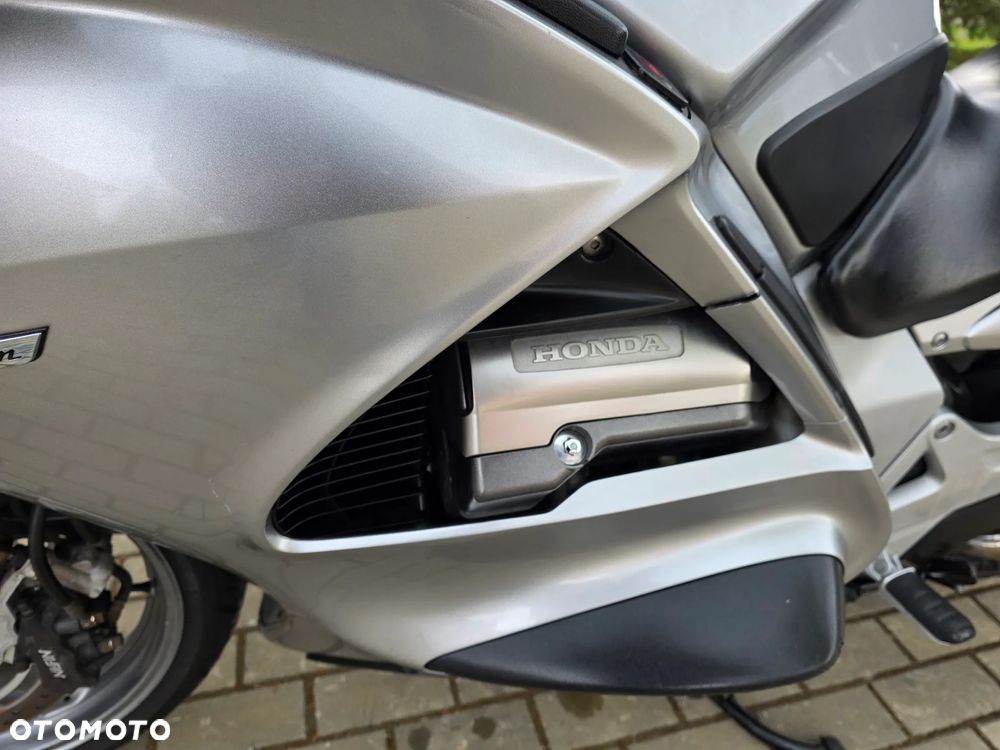 Honda ST - 31