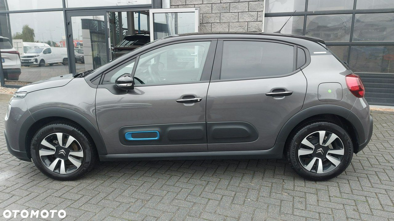 Citroën C3 - 8