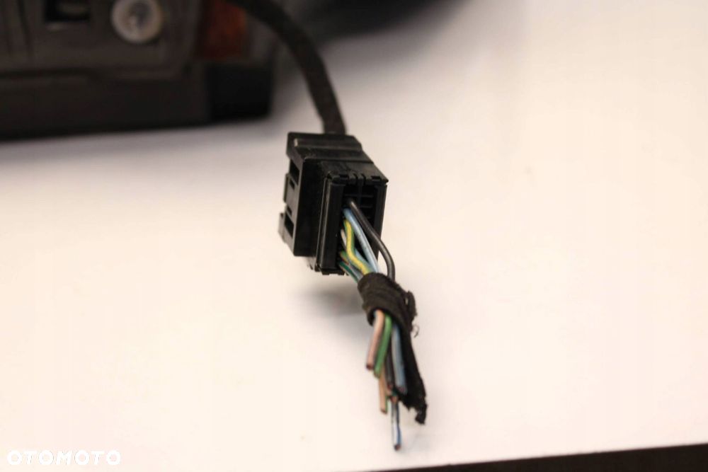 JEEP GRAND CHEROKEE III WK 04R- LUSTERKO ZEWNĘTRZNE PRAWE 7PIN - 4