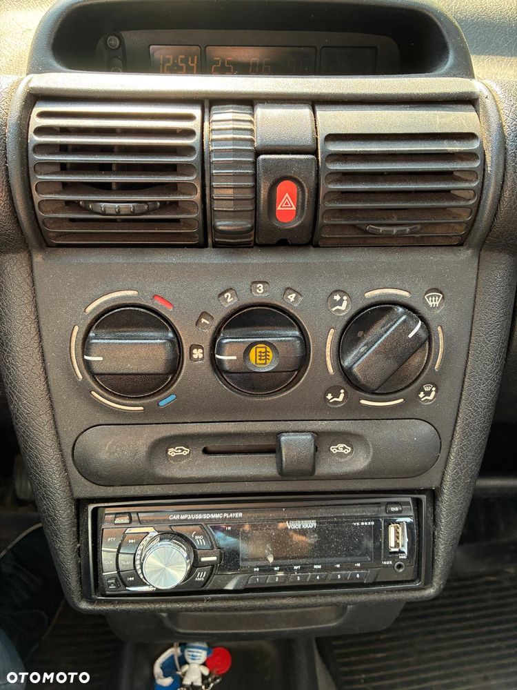 Opel Corsa 1.2 Eco - 2