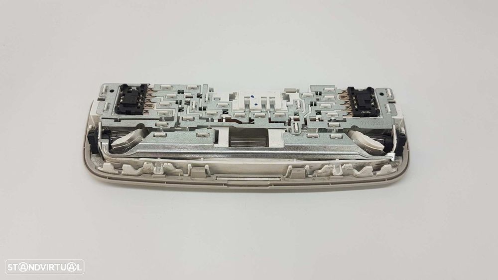 FAROLETE MERCEDES CLASE E (W212) LIM. E 200 BLUETEC (212.006) - 3