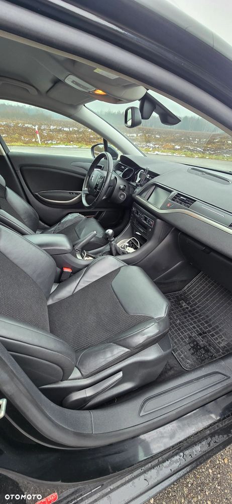 Citroën C5 BlueHDi 150 S&S Selection - 10