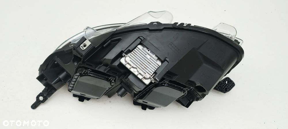 Peugeot Expert Traveller 2016- Bi Xenon D8S Prawa Nowa Oryginał 1616143780 1616143880 - 3