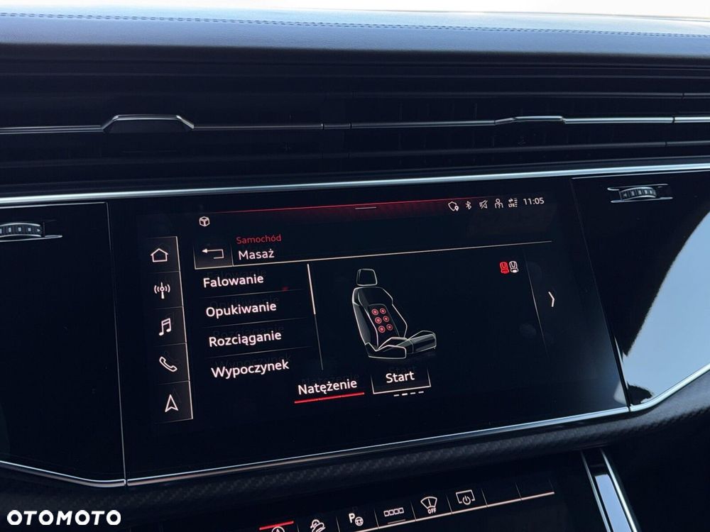 Audi RS Q8 TFSI Quattro Tiptronic - 32