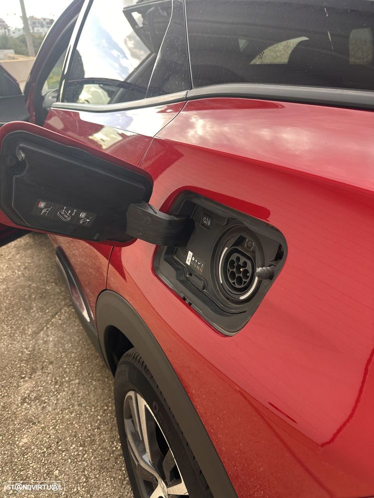 Peugeot 3008 1.6 Hybrid Allure Pack e-EAT8 - 8