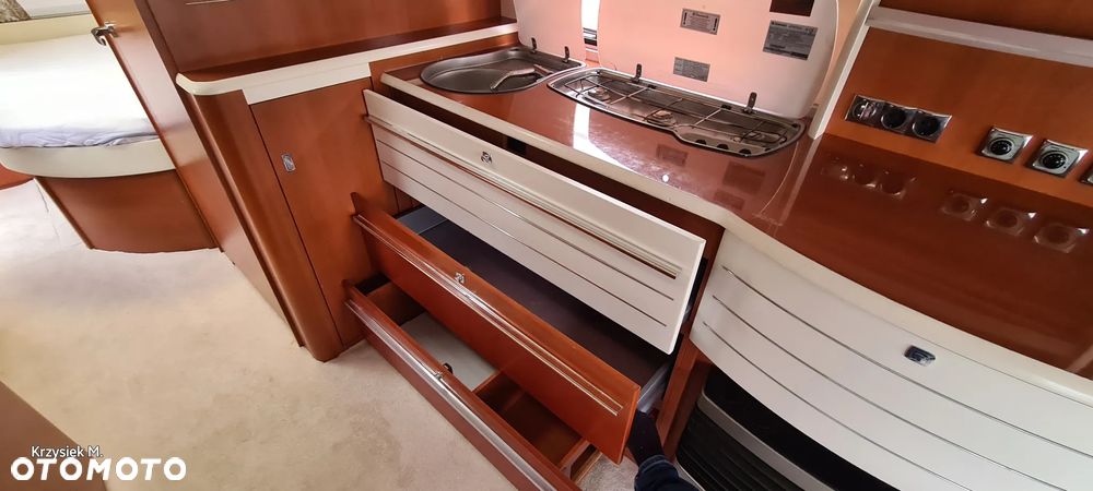Tabbert Tabbert puccini 655D - 14