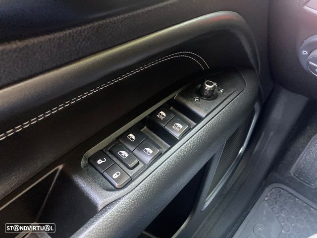 Jeep Compass 1.3 T4 4xe Auto S - 35