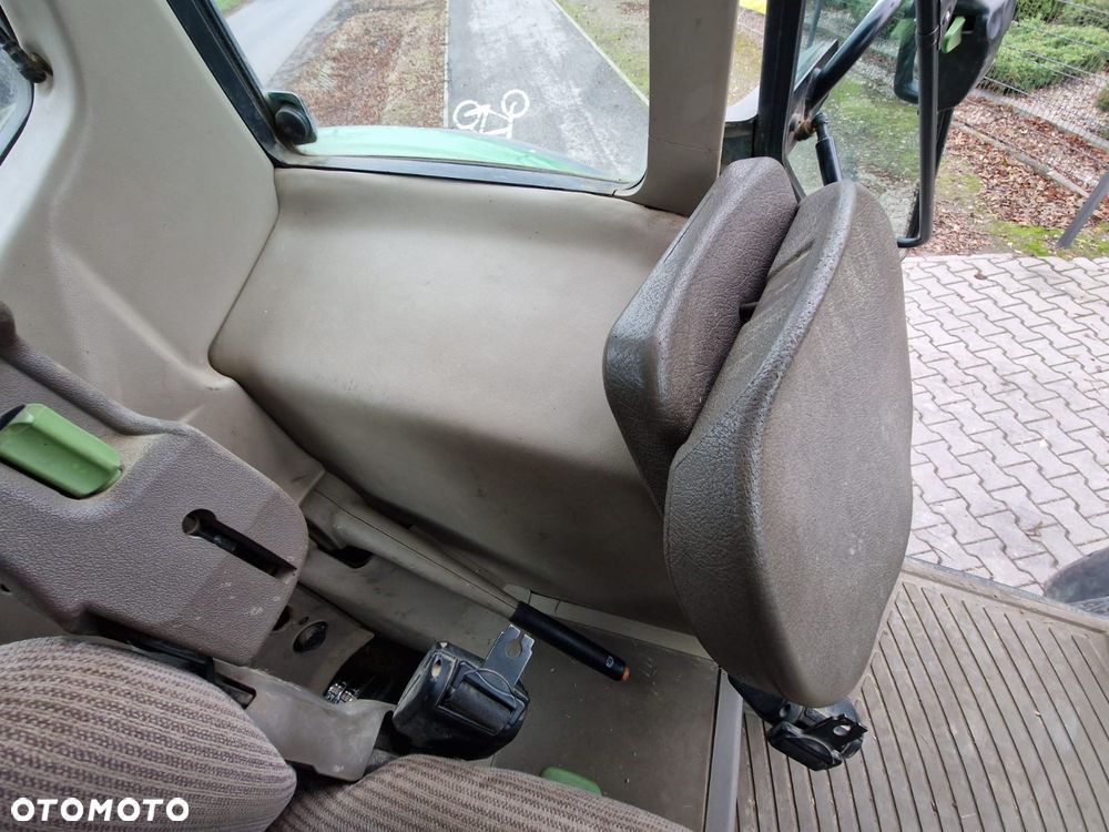 John Deere 6430 - 10