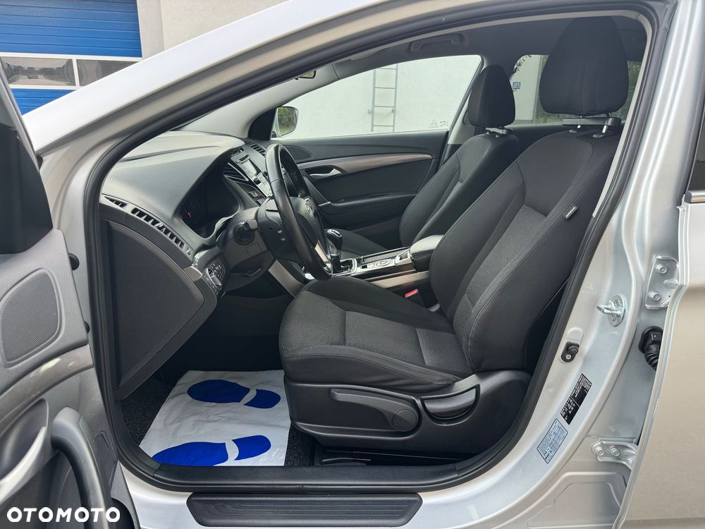 Hyundai i40 - 6