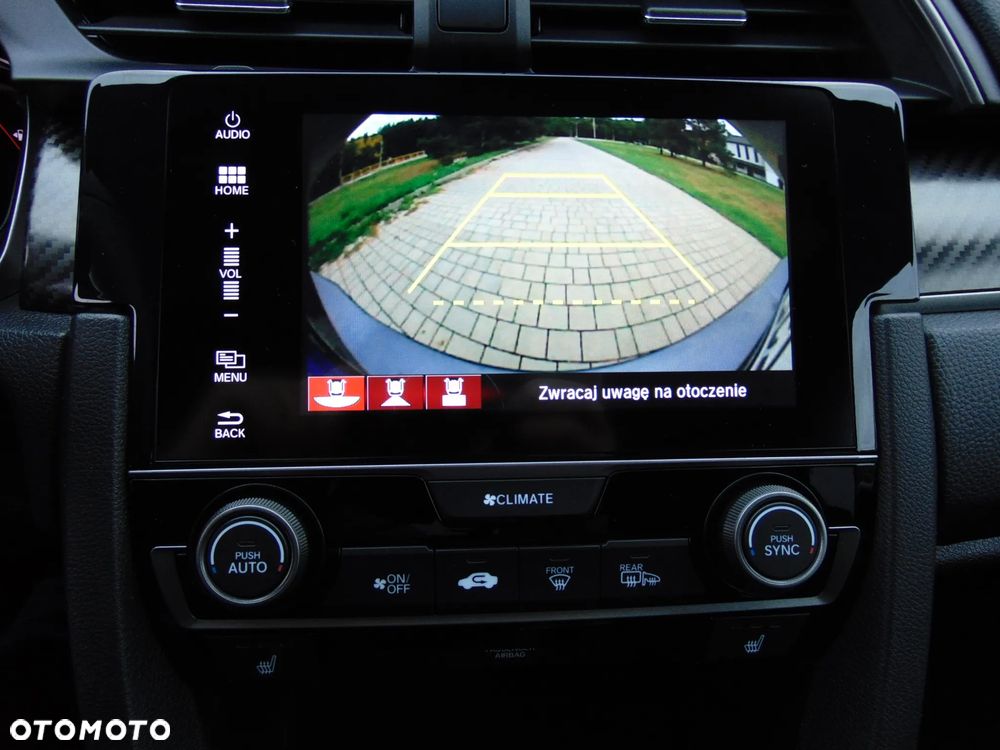 Honda Civic 1.5 i-VTEC Turbo Sport Plus - 17