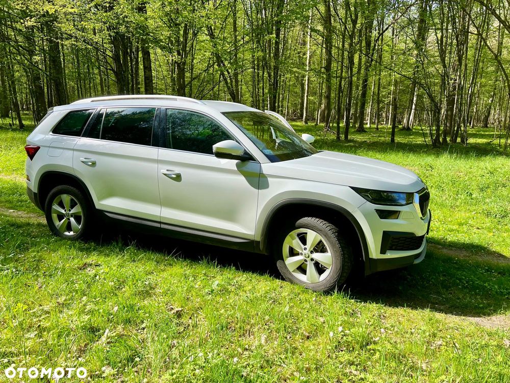 Skoda Kodiaq 2.0 TSI 4x4 Style DSG - 11