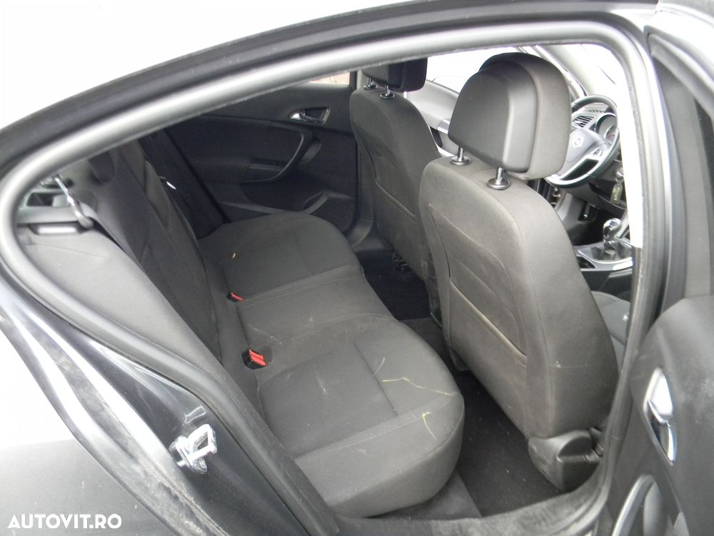 Dezmembrari  Opel INSIGNIA  2008  > 0000 2.0 CDTI Motorina - 33