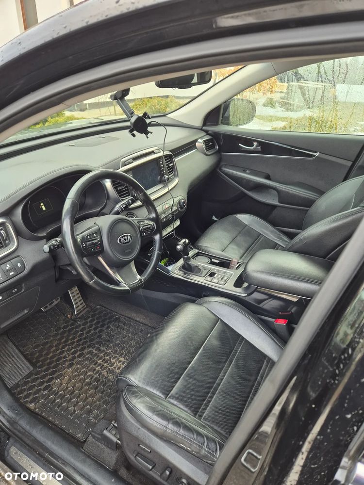 Kia Sorento 2.0 CRDI XL - 4