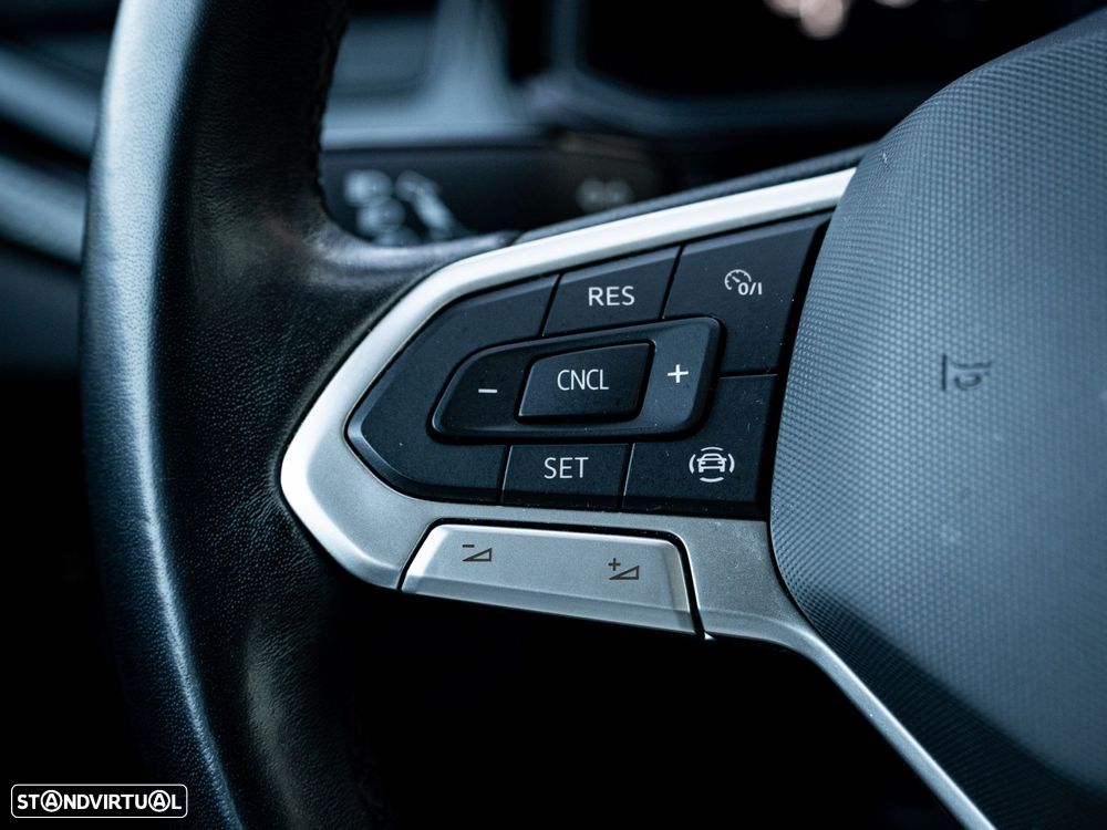 VW Polo 1.0 TSI Life - 31