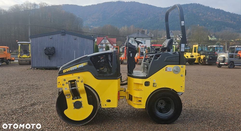 Bomag BW 138 AC-5 - 3