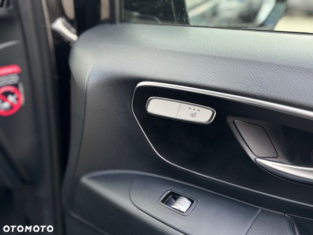 Mercedes-Benz Vito - 19