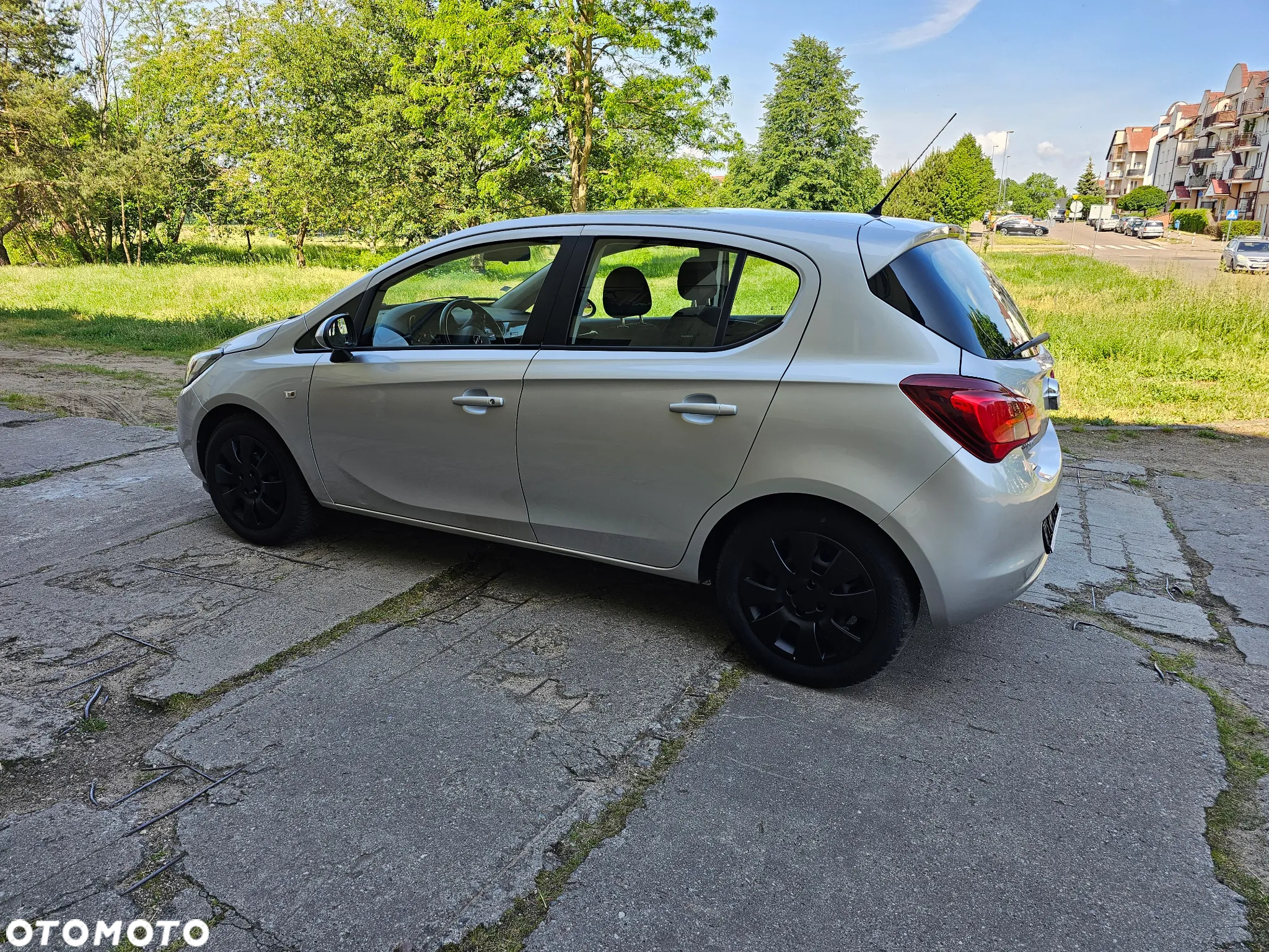 Opel Corsa 1.4 Active - 3