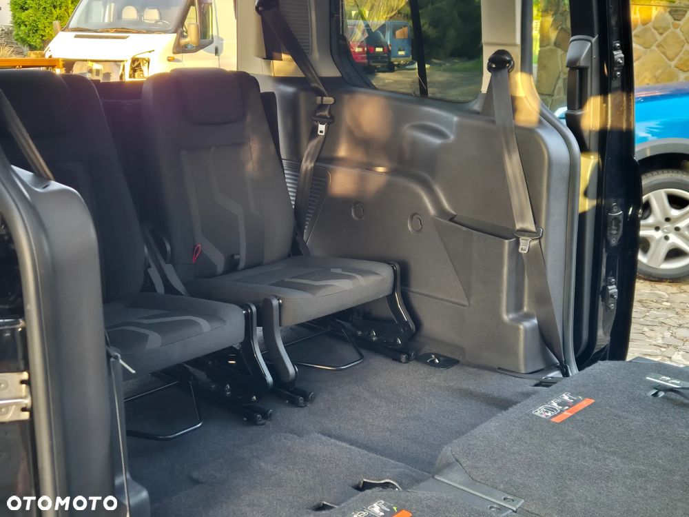 Ford Tourneo Connect Grand 1.6 TDCi Titanium - 31