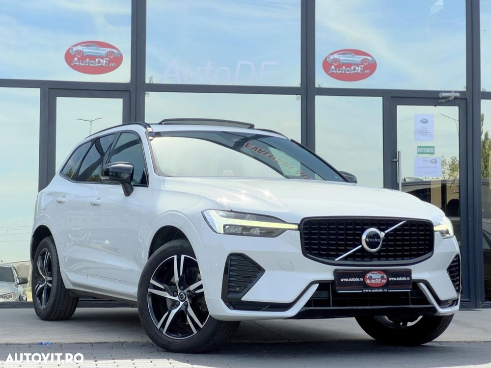 Volvo XC 60 - 2