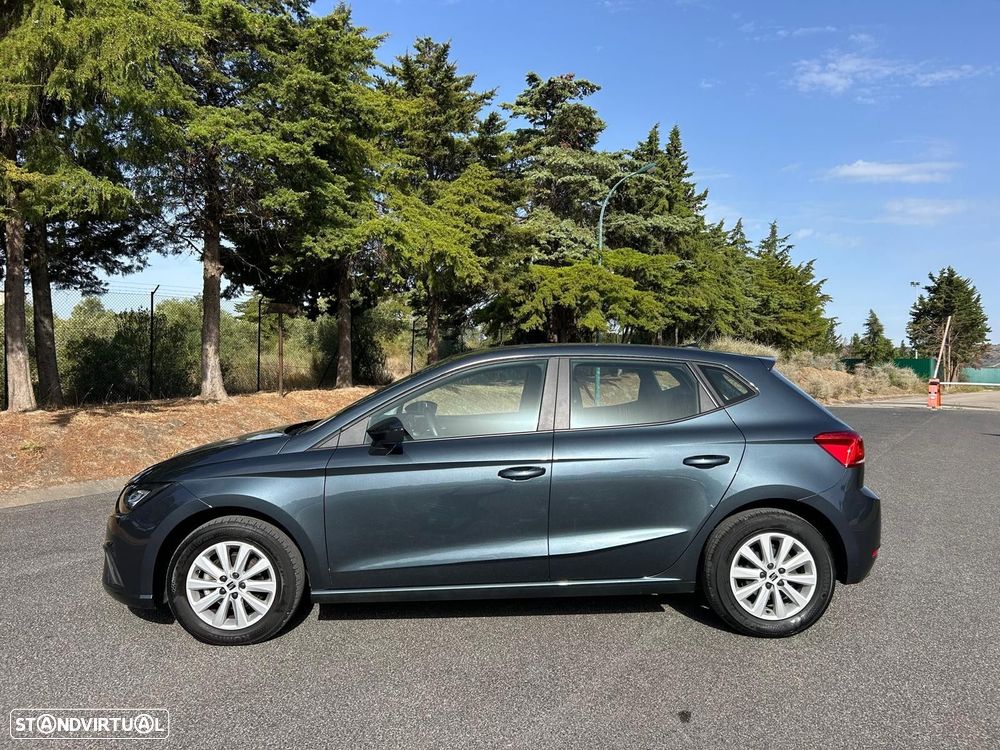 SEAT Ibiza 1.0 TSI Style - 4