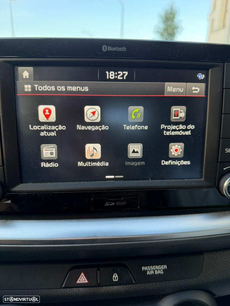 Kia Stonic 1.0 T-GDi EX - 4