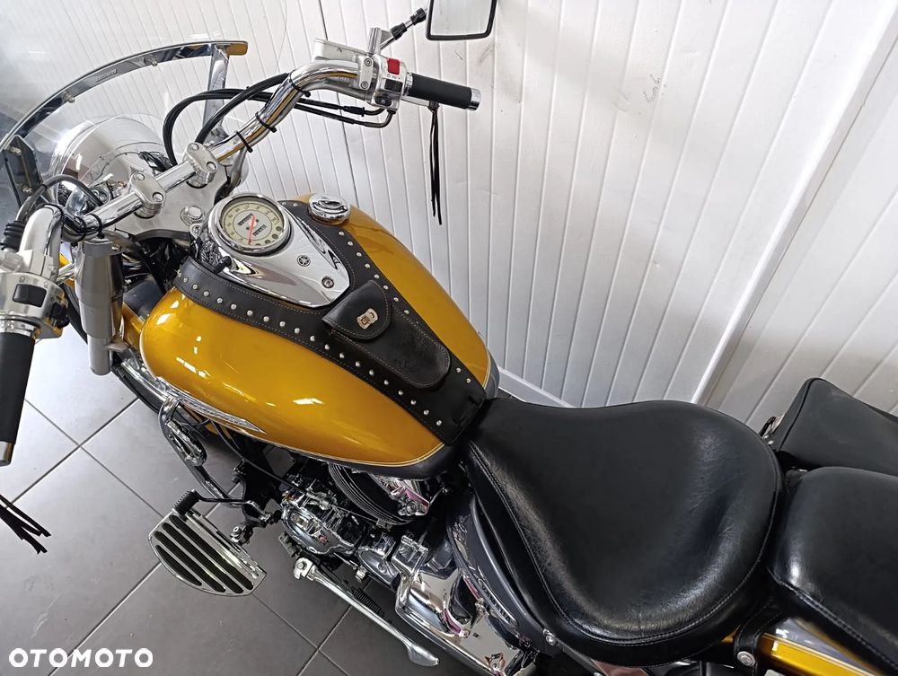 Yamaha Drag Star - 11