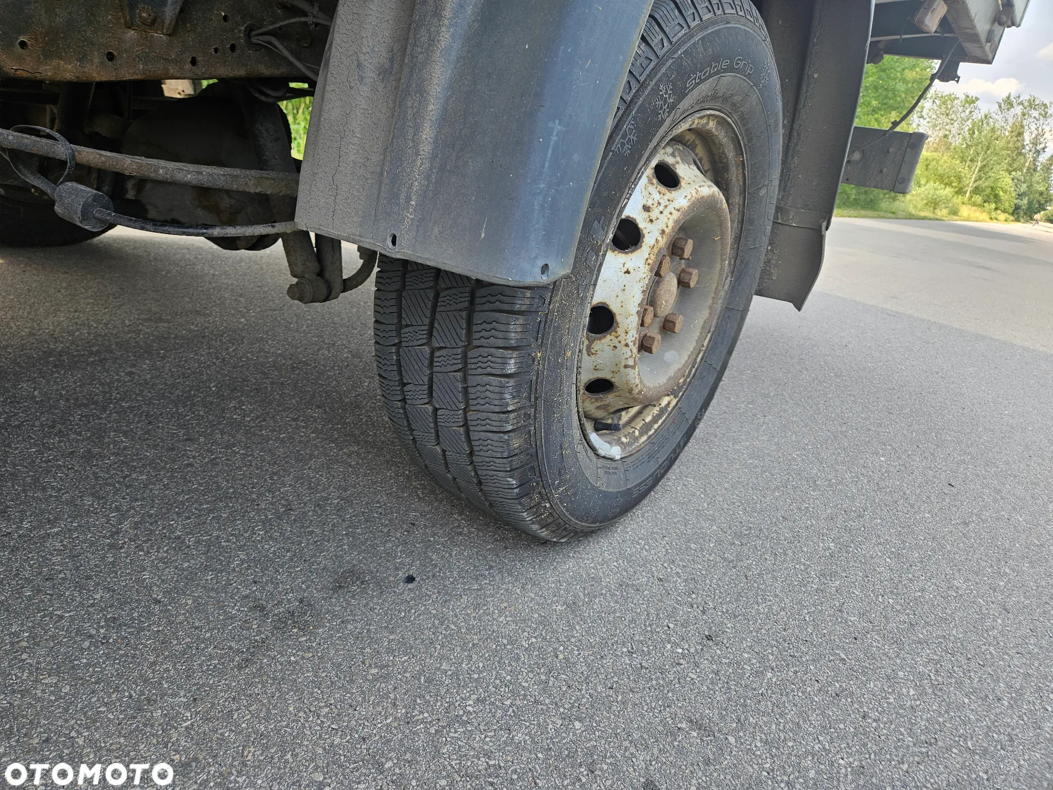 Iveco Daily 35S13 - 10