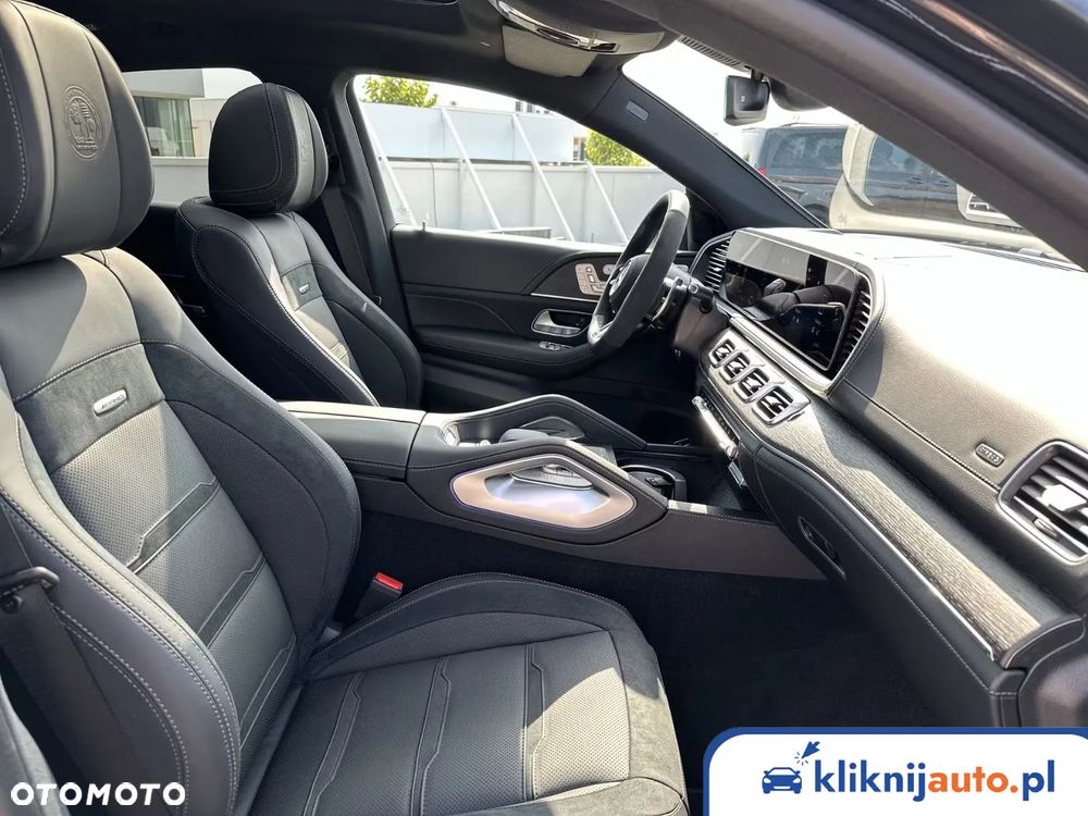 Mercedes-Benz GLE AMG Coupe 53 4-Matic Premium Plus - 6