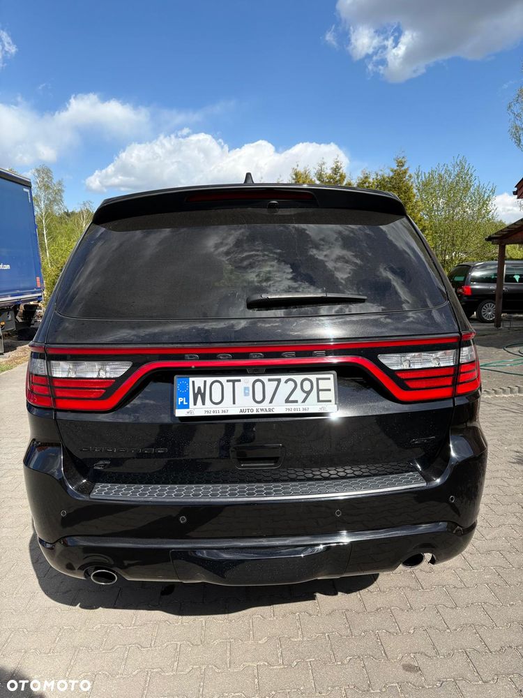 Dodge Durango - 3
