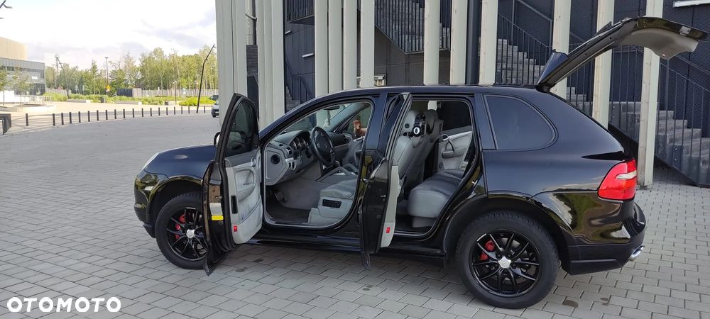 Porsche Cayenne GTS PD Edition 3 - 17