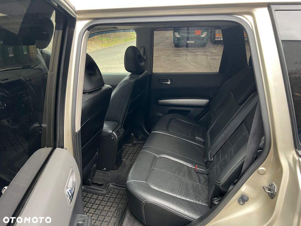 Nissan X-Trail 2.0 dCi LE Platinum - 24