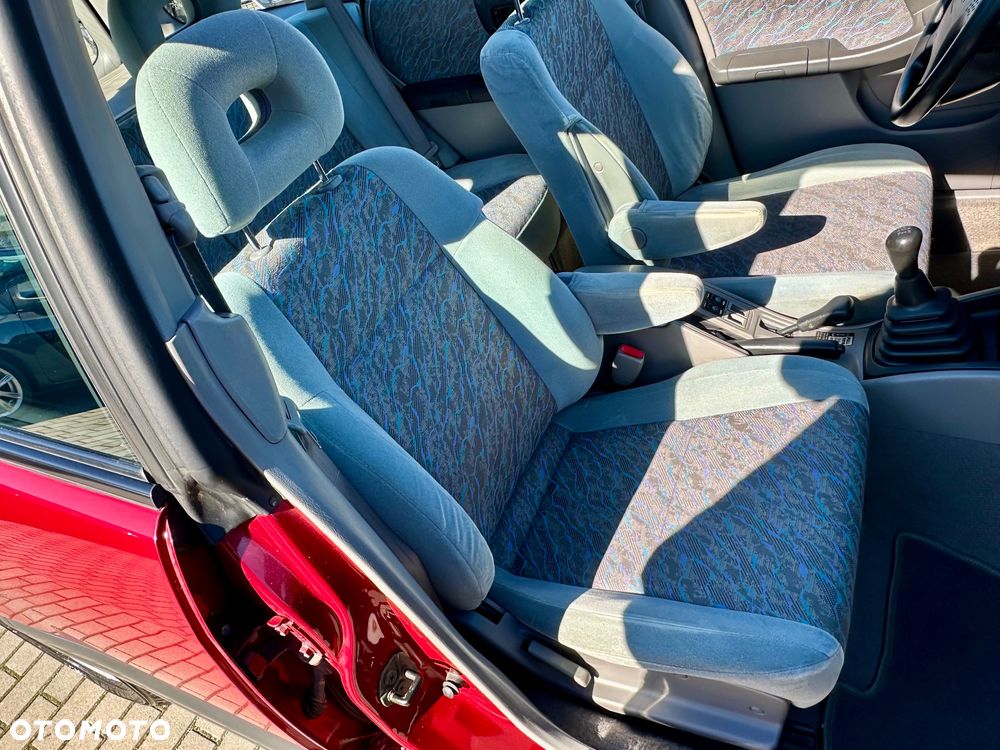 Subaru Forester 2.0GX 16v 4x4 - 15