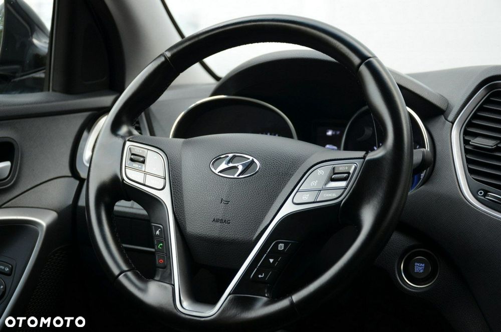 Hyundai Santa Fe - 30