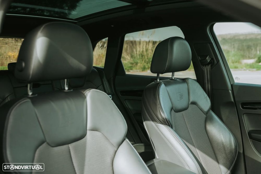 Audi Q5 50 TFSI e quattro S tronic sport - 7