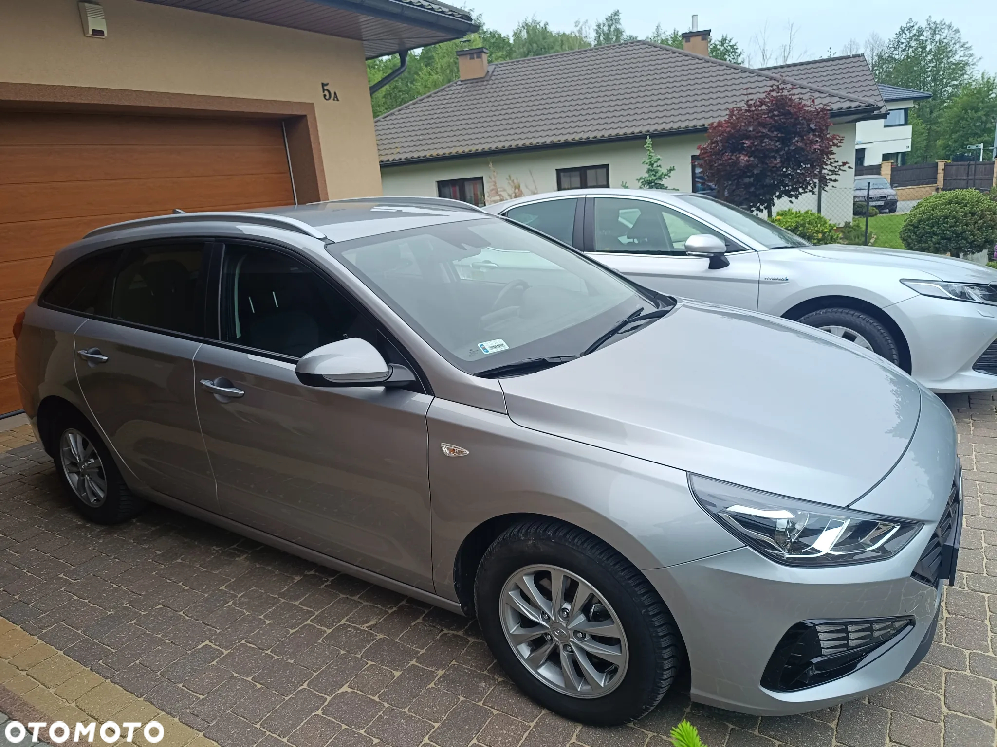 Hyundai i30 1.5 DPI Classic + - 33