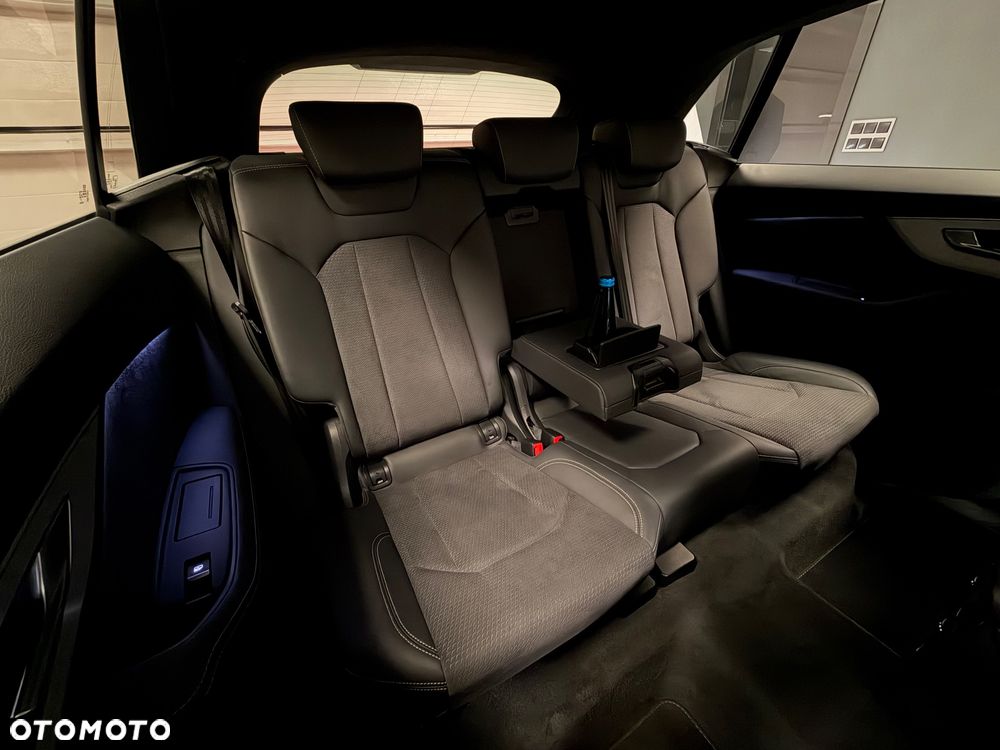 Audi Q8 45 TDI mHEV Quattro Tiptronic - 30