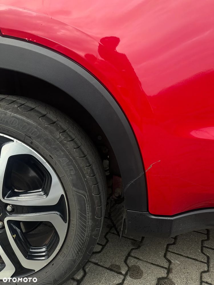 Honda HR-V 1.5 Executive (ADAS) - 8