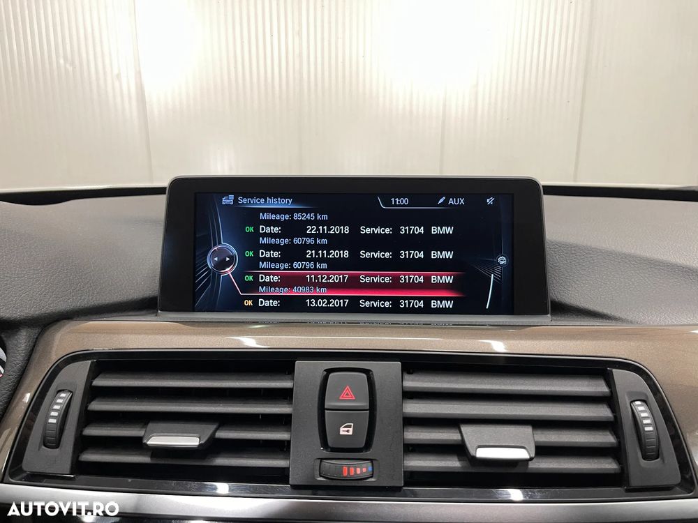 BMW Seria 4 420i Aut. Modern Line - 20