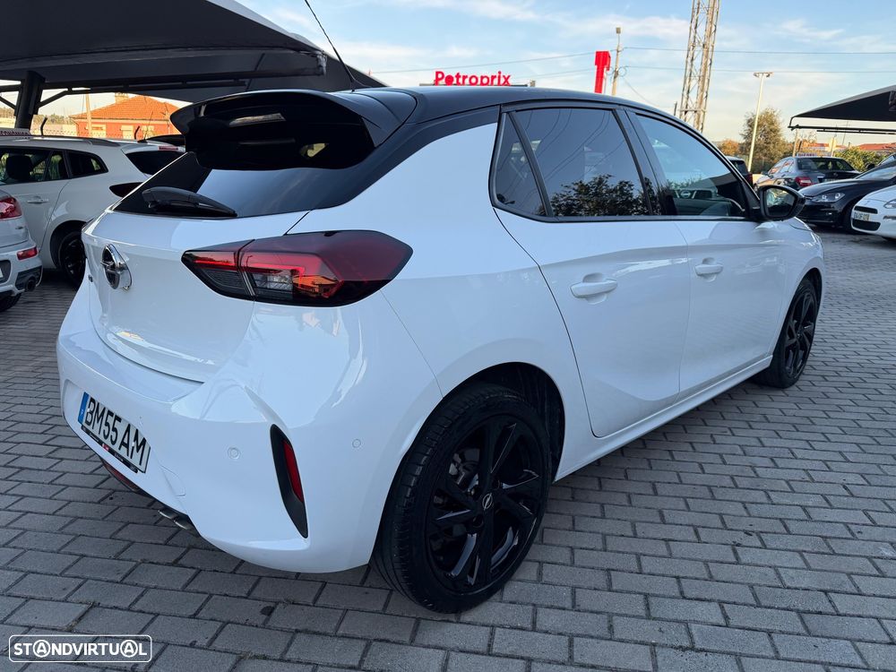 Opel Corsa 2020 photo 4