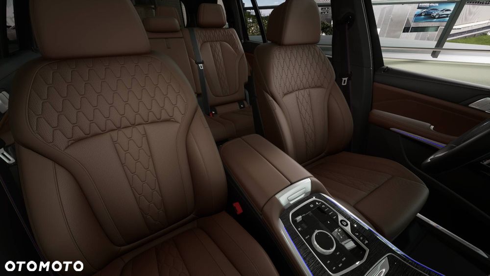 BMW X7 xDrive40d mHEV M Sport sport - 13