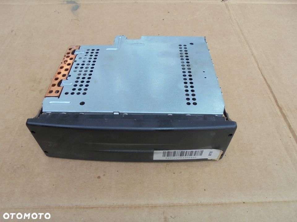 TUNER RADIA ESPACE IV - 1