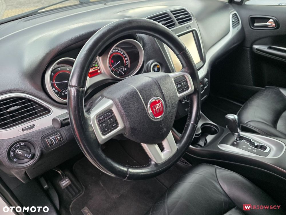 Fiat Freemont - 17