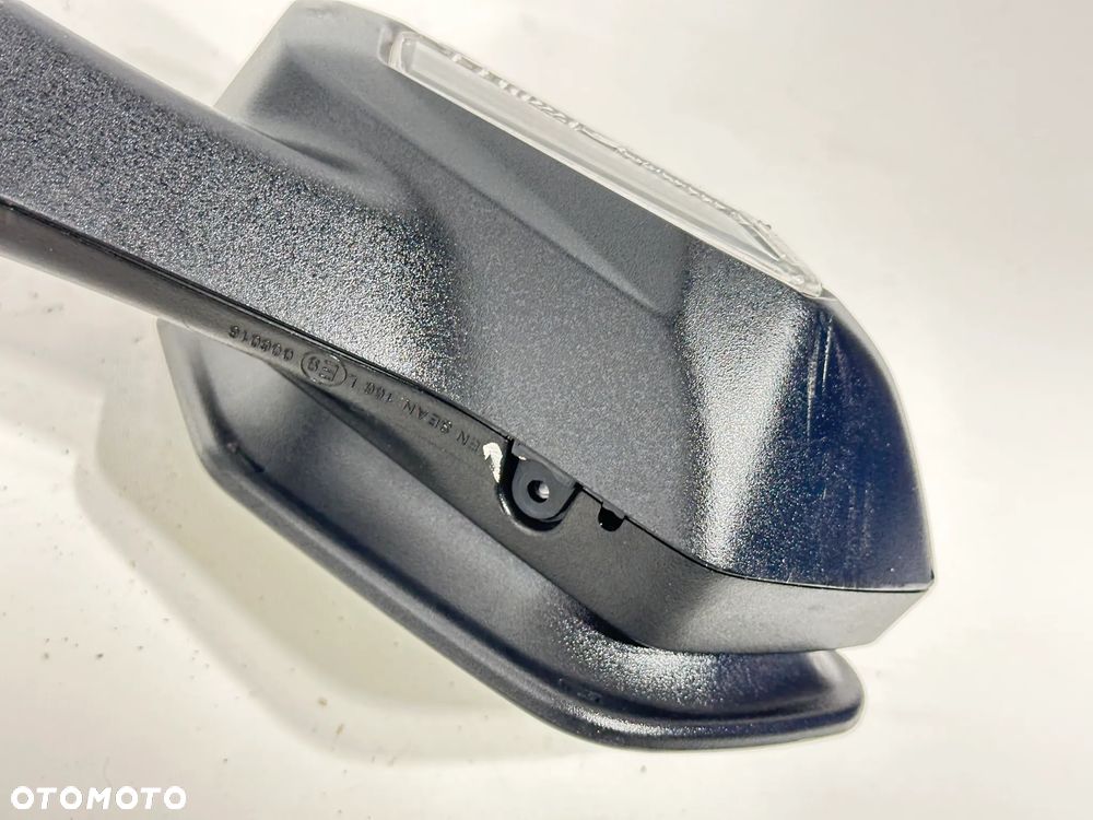 Lusterko L Honda Forza 125 NSS  18-20r - 9
