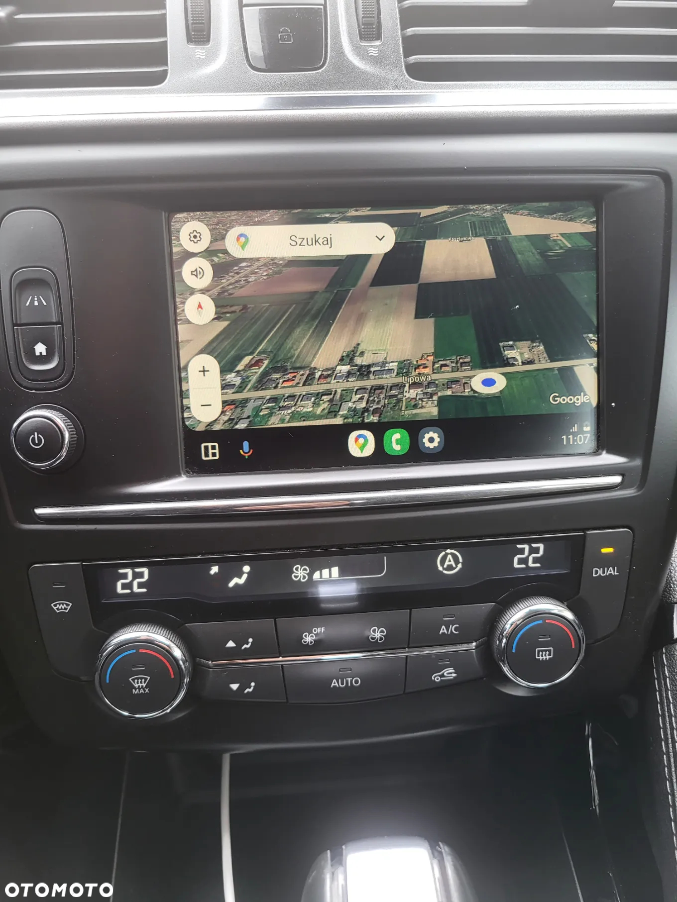 Renault Kadjar 1.5 dCi Energy Adventure EDC - 11