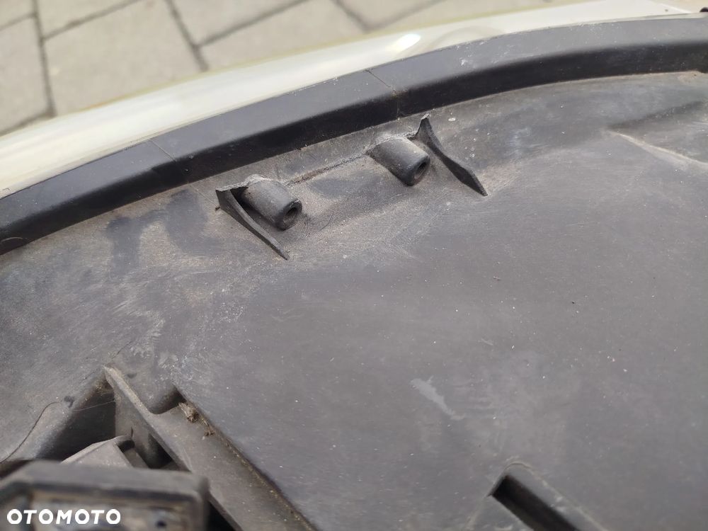 Audi A4 B7 lampa komplet lamp Xenon - 9