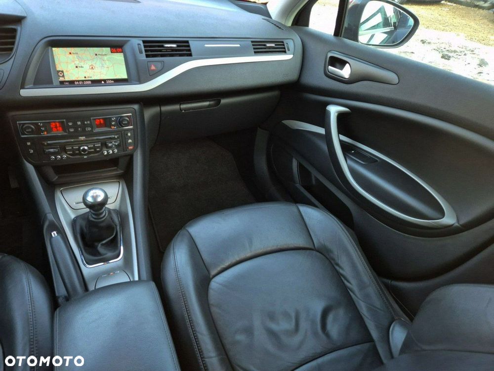 Citroën C5 - 28