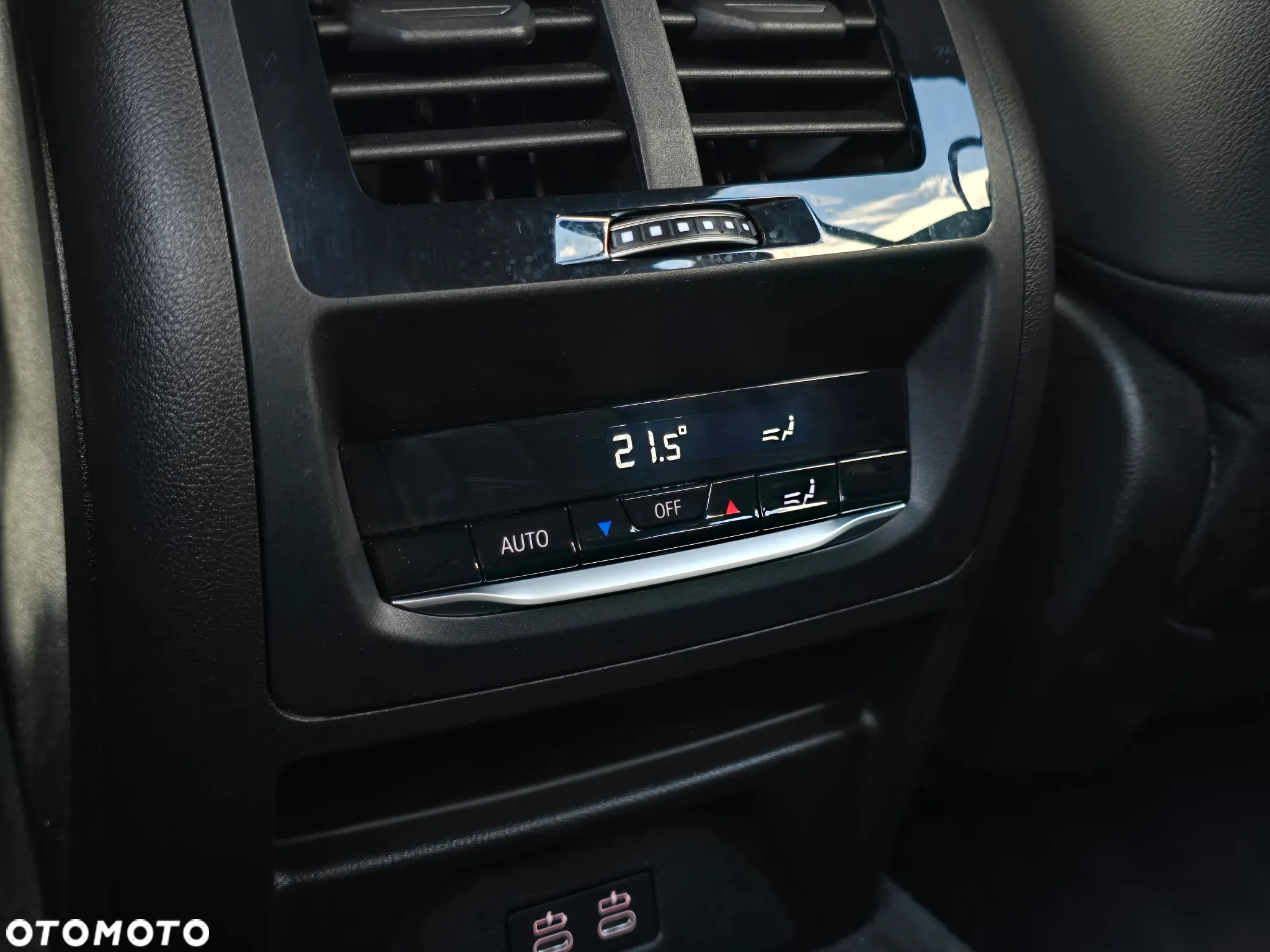 BMW X3 xDrive20d M Sport - 8