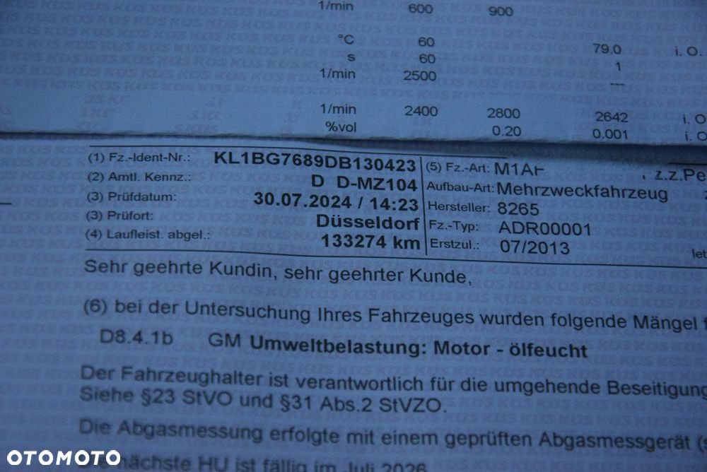 Chevrolet Trax 1.4 T LT AWD - 35