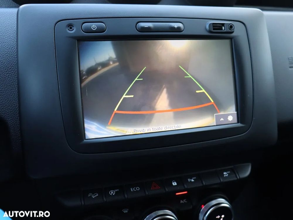 Dacia Duster 1.5 Blue dCi 4WD Prestige jante 17" - 21